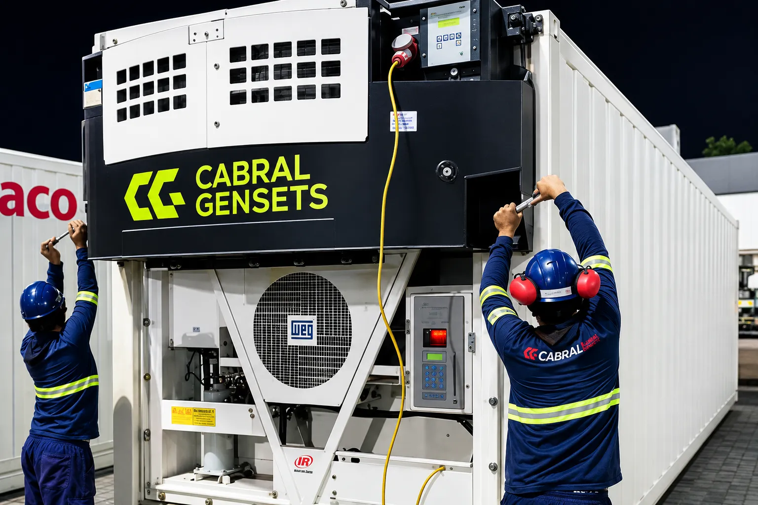 genset-006
